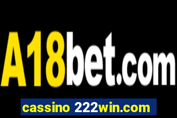 cassino 222win.com